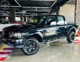 ranger 2.3 xlt 16v 4x2 cd 4p manual 2009 caxias do sul