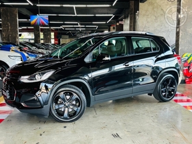 tracker 1.4 16v midnight turbo flex 4p automatico 2019 caxias do sul