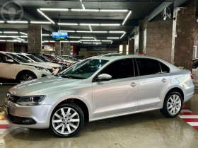 jetta 2.0 comfortline flex 4p tiptronic 2012 caxias do sul