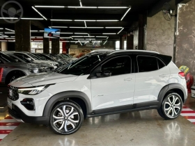 pulse 1.0 impetus turbo 200 12v flex 4p automatico 2023 caxias do sul