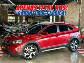 NIVUS 1.0 200 TSI HIGHLINE LAUNCHING EDITION TOTAL FLEX 4P AUTOMÁTICO