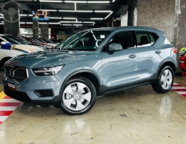 xc 40 2.0 t4 geartronic 2020 caxias do sul