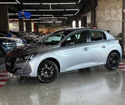 208 1.0 STYLE FLEX 6V 4P MANUAL