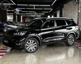 tiggo 1.6 8 tgdi txs max drive 4p automatico 2023 caxias do sul