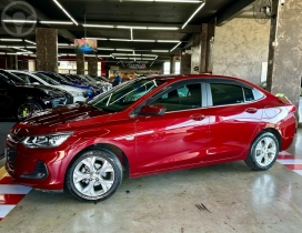 onix 1.0premier plus 12v turbo flex 4p automatico 2021 caxias do sul