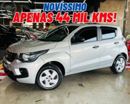 mobi 1.0 8v evo flex like. manual 2019 caxias do sul