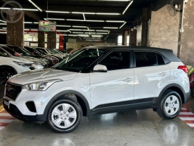 creta 1.6 16v attitude flex automatico 2019 caxias do sul