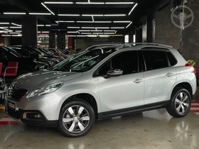 2008 1.6 16v thp flex griffe 4p manual 2016 caxias do sul