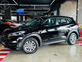 tucson 1.6 16v t gdi gls ecoshift 2019 caxias do sul