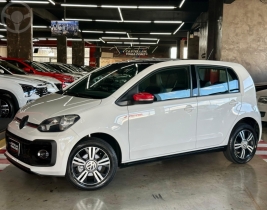 up 1.0 tsi pepper up 12v flex 4p manual 2019 caxias do sul