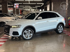 q3 1.4 tfsi prestige plus flex 4p s tronic 2019 caxias do sul