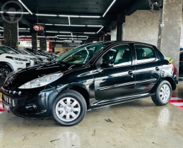 207 1.4 xr sport 8v flex 4p manual 2011 caxias do sul