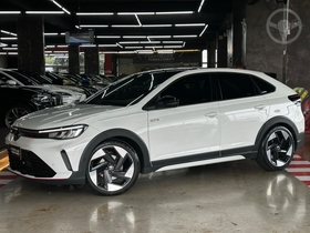 NIVUS 1.4 TSI GTS FLEX 4P AUTOMÁTICO