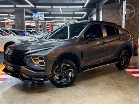 eclipse cross 1.5 hpe s awc 16v 4p automatico 2026 caxias do sul