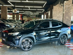 FASTBACK 1.3 LIMITED EDITION 270 TURBO FLEX 4P AUTOMÁTICO
