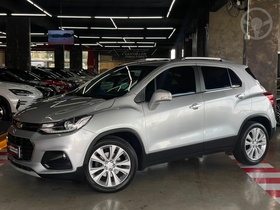 tracker 1.4 16v turbo flex premier automatico 2018 caxias do sul