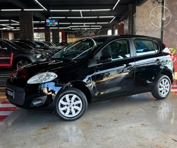 palio 1.0 mpi attractive 8v flex 4p manual 2014 caxias do sul