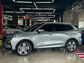 territory 1.5 gtdi ecoboost titanium 16v 4p automatico 2025 caxias do sul