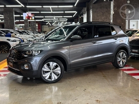 t cross 1.0 comfortline tsi flex 4p automatico 2021 caxias do sul