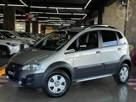 idea 1.8 mpi adventure 8v flex 4p automatizado 2010 caxias do sul