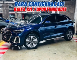 q5 2.0 tfsi s line s tronic 16v 4p automatico 2023 caxias do sul