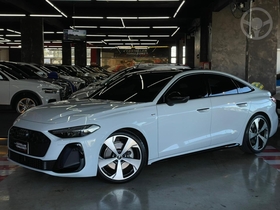 A5 2.0 PERFORMANCE S EDITION 16V 4P AUTOMATICO