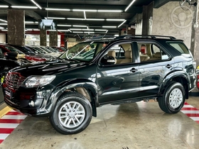 hilux sw4 2.7 sr 4x2 16v 4p automatico 2015 caxias do sul