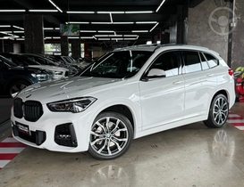 x1 2.0 16v turbo activeflex sdrive20i m sport 4p automatico 2022 caxias do sul