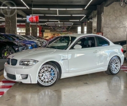 1 m 3.0 coupe 24v bi turbo 2p manual 2012 caxias do sul
