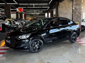 onix 1.0 ltz 8v turbo flex 4p automatico 2023 caxias do sul