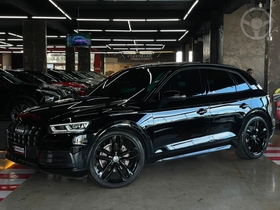 q5 2.0 tfsi ambition s tronic 16v 4p automatico 2019 caxias do sul