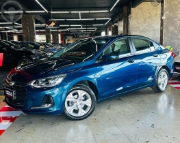 onix 1.0premier plus 12v turbo flex 4p automatico 2020 caxias do sul