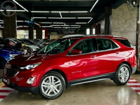 equinox 2.0 16v turbo premier awd automatico 2018 caxias do sul