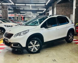 2008 1.6 16v flex griffe 4p automatico 2019 caxias do sul