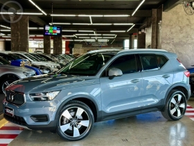 XC 40 2.0 T4 MOMENTUM 190CV FWD