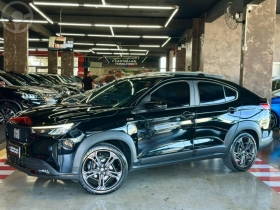 FASTBACK 1.3 LIMITED EDITION 270 TURBO FLEX 4P AUTOMÁTICO