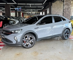 nivus 1.0 200 tsi highline launching edition total flex 4p automatico 2024 caxias do sul