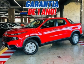 toro 1.8 16v endurance flex 4p manual 2021 caxias do sul