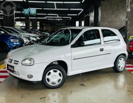 corsa 1.6 mpfi gl 8v 2p manual 1997 caxias do sul