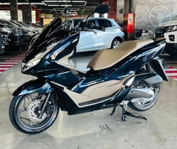 pcx 160 dlx abs 2025 caxias do sul