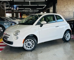 500 1.4 cult 8v flex 2p manual 2012 caxias do sul