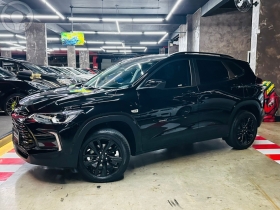 TRACKER 1.0 12V LTZ TURBO FLEX 4P AUTOMÁTICO