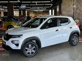 KWID 1.0 12V SCE FLEX ZEN MANUAL