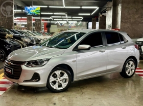 onix 1.0 premier 8v turbo flex 4p automatico 2022 caxias do sul
