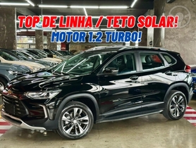 tracker 1.2 12v premier turbo flex 4p automatico 2024 caxias do sul