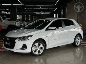 onix 1.0 premier ii 12v turbo flex 4p automatico 2022 caxias do sul