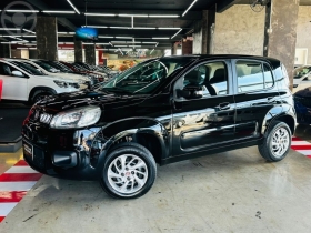 uno 1.4 evo evolution 8v flex 4p manual 2015 caxias do sul