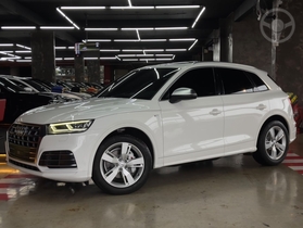 q5 2.0 tfsi s line s tronic 16v 4p automatico 2020 caxias do sul