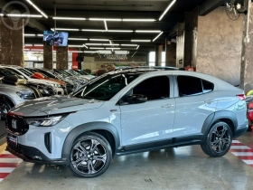 fastback 1.3 limited edition 270 turbo flex 4p automatico 2023 caxias do sul