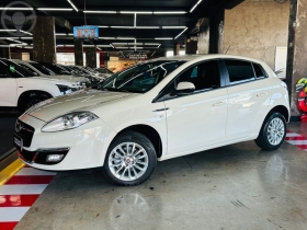 bravo 1.8 essence 16v flex 4p manual 2016 caxias do sul